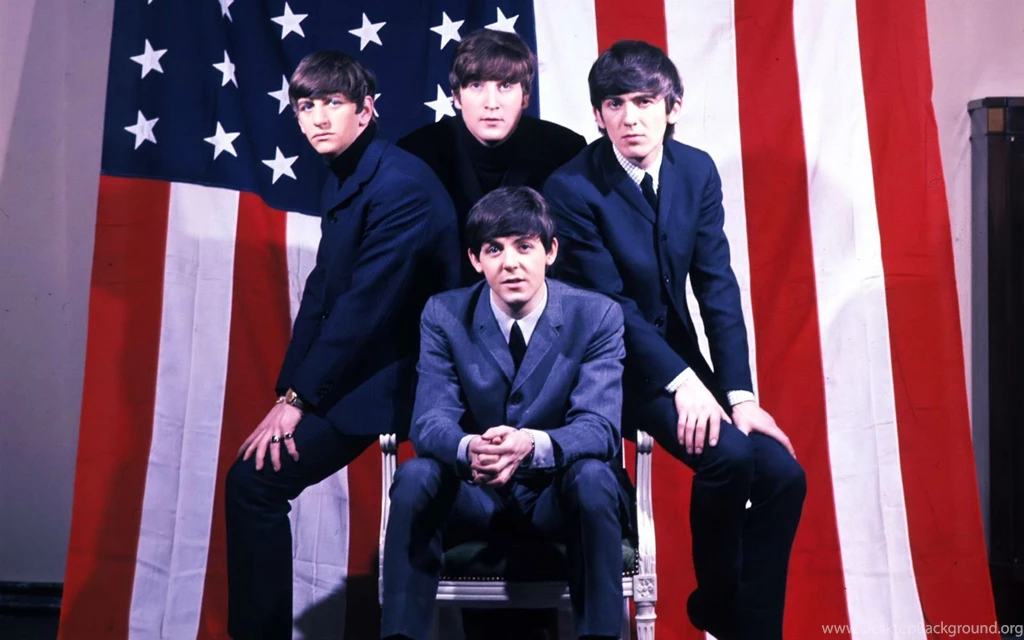 The Beatles Computer Wallpapers, Desktop Backgrounds