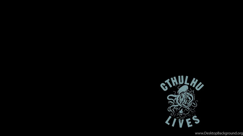 Cthulhu HD Wallpapers