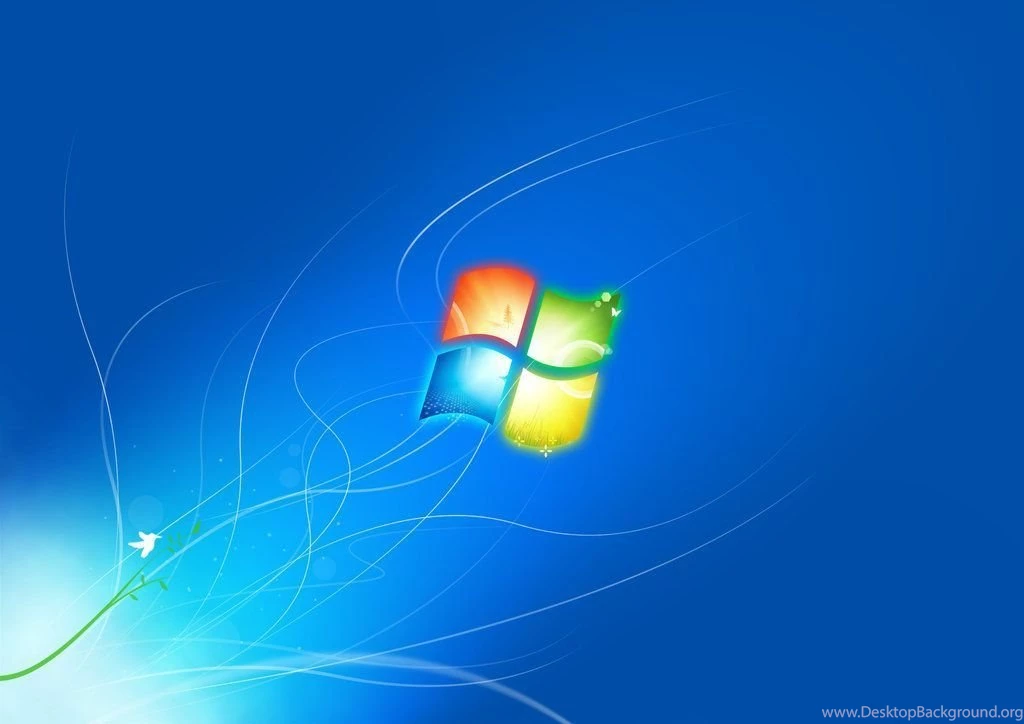 New Experience Windows 7 By Russanov On DeviantArt