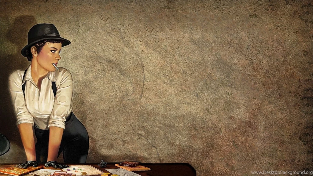 1 Achtung! Cthulhu HD Wallpapers