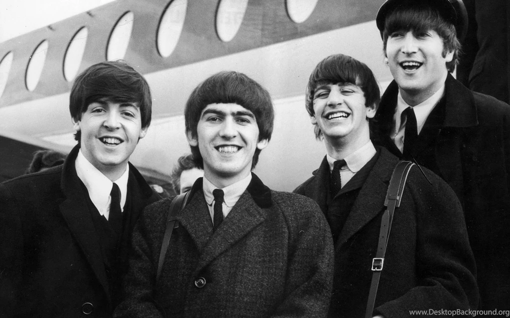 2560x1600 Beatles, Talent, Beatles, Rock, The Beatles, Legend, The ...