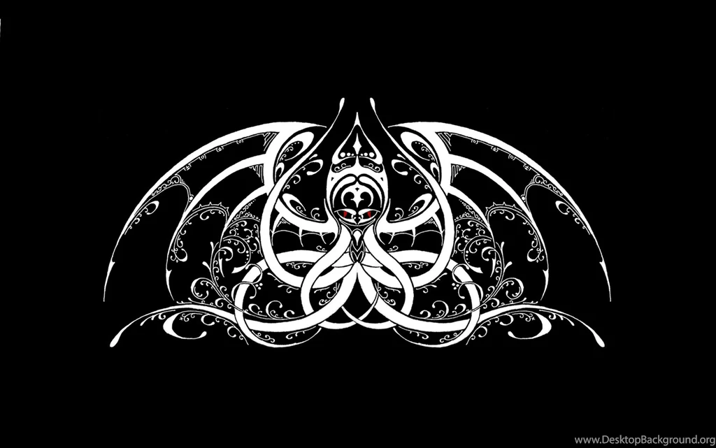Cthulhu Computer Wallpapers, Desktop Backgrounds