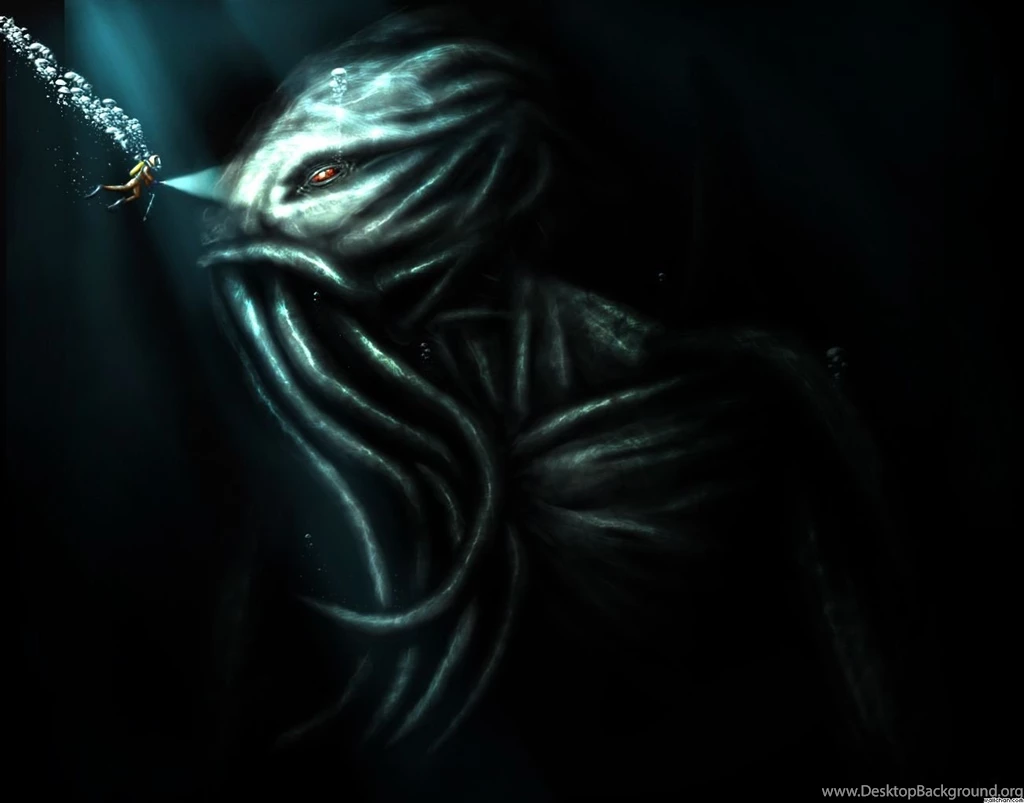 Cthulhu Wallpapers
