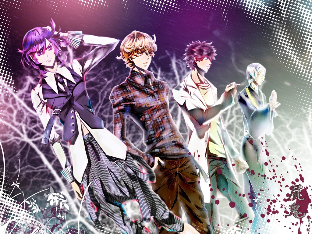Shiki Wallpapers
