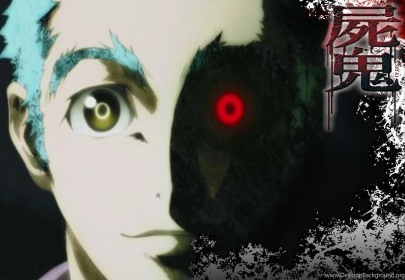 Shiki Tatsumi Wallpapers By ZuperZora89 On DeviantArt