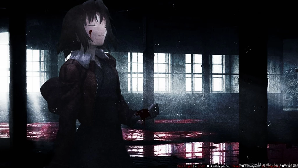 Ryougi Shiki, Wallpapers   Zerochan Anime Image Board