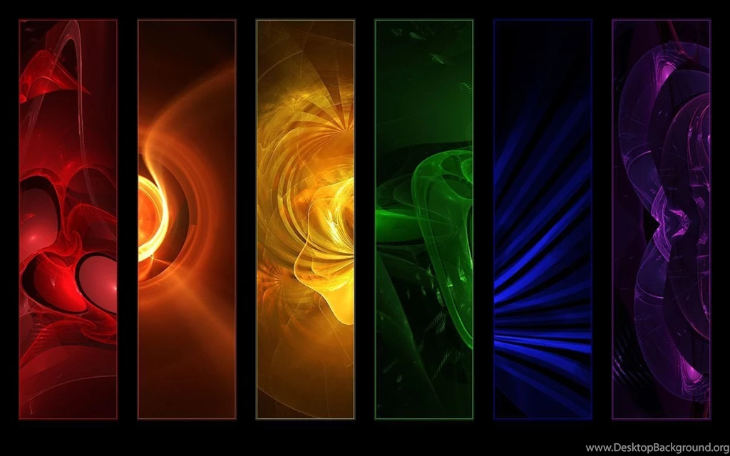 HD Abstract Wallpapers