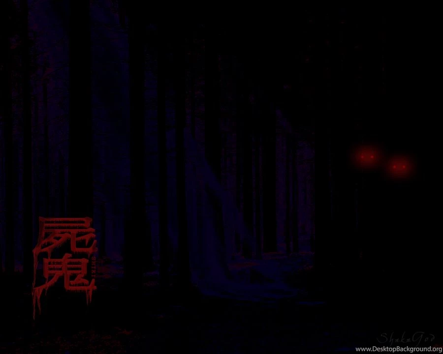 Shiki Wallpapers By ShakaGod On DeviantArt