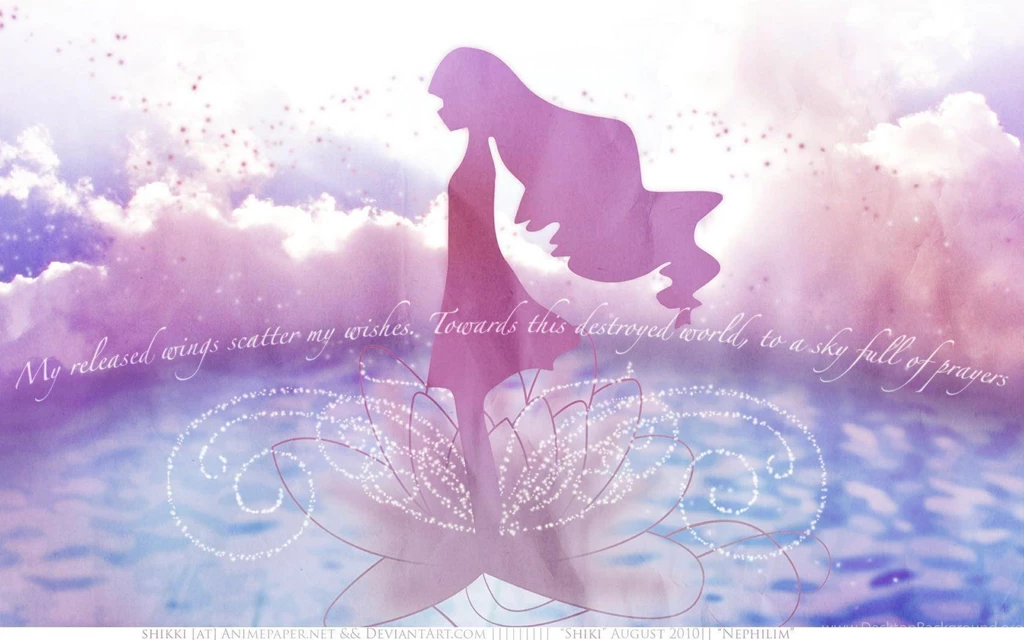 Sunako Wallpapers 03   Shiki Wallpapers