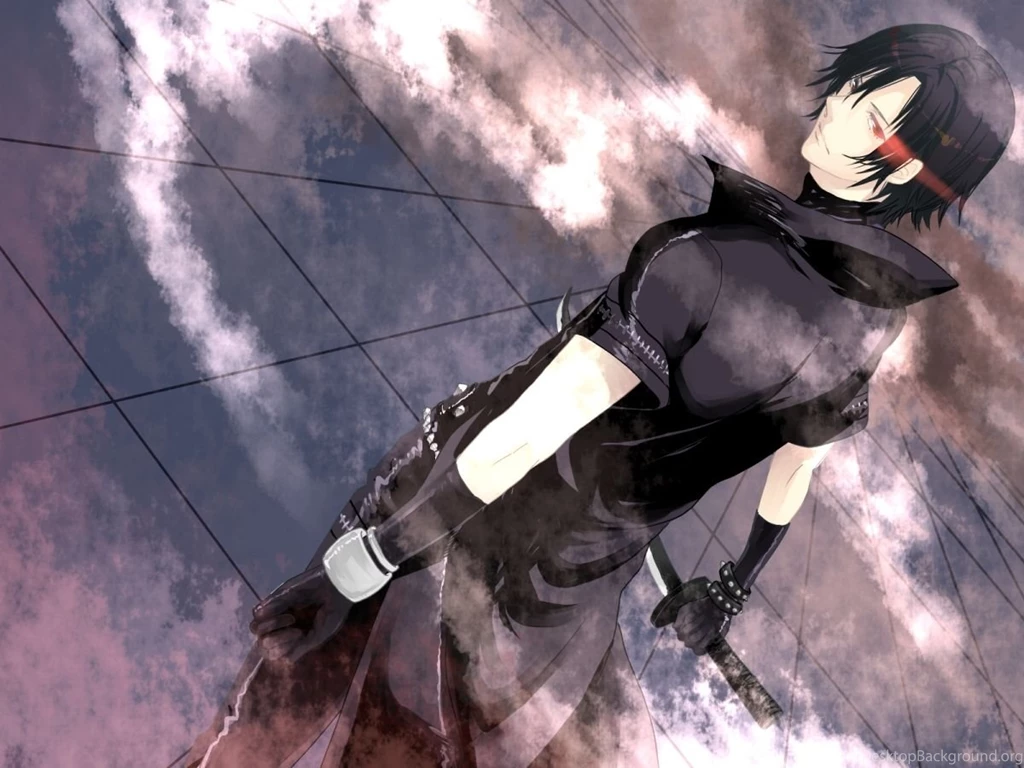 Togainu No Chi, Wallpapers   Zerochan Anime Image Board