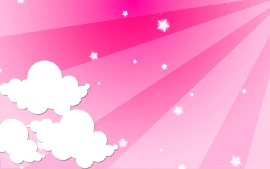 Sweet Pink Wallpapers By TutosGaGa On DeviantArt