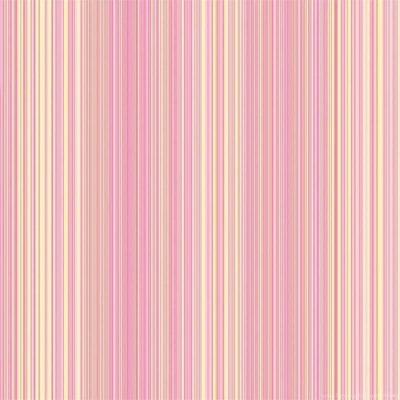 Pink Candy Stripe Wallpapers Interior Home Decor