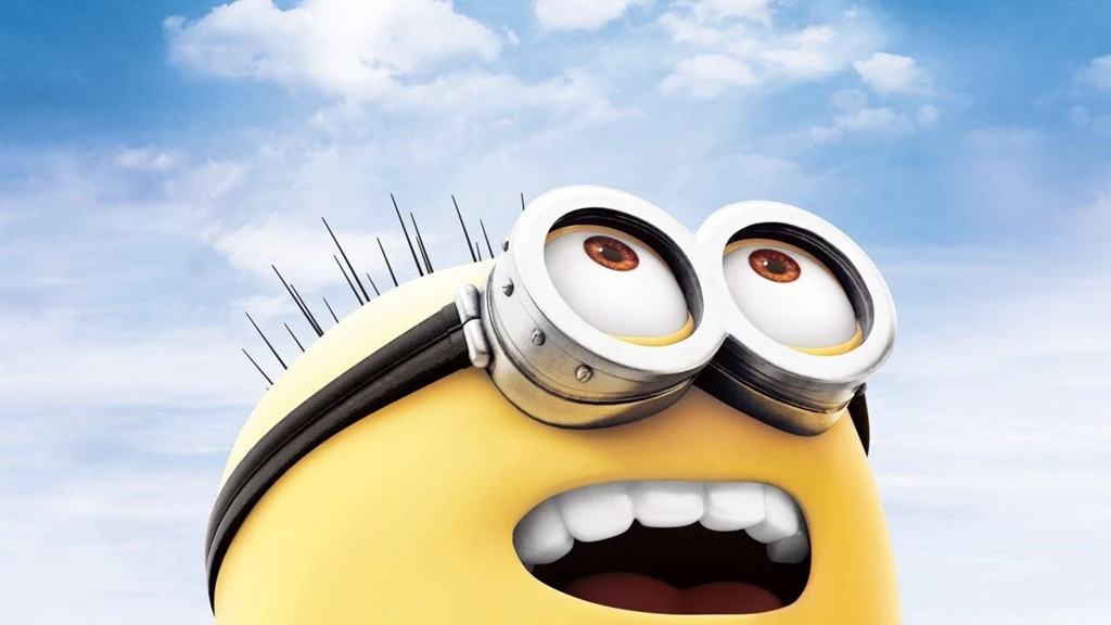 Minions Hd Wallpapers 2015 1280x720 (720p) Wallpapers Wallpapers ...