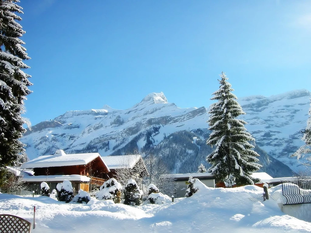 1600x1200 Holiday Spirit Desktop PC And Mac Wallpapers