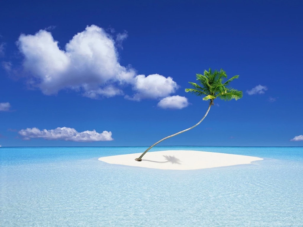 1600x1200 Island Holiday Desktop PC And Mac Wallpapers