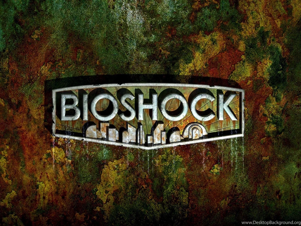 13 HD Bioshock Wallpapers HDWallSource.com