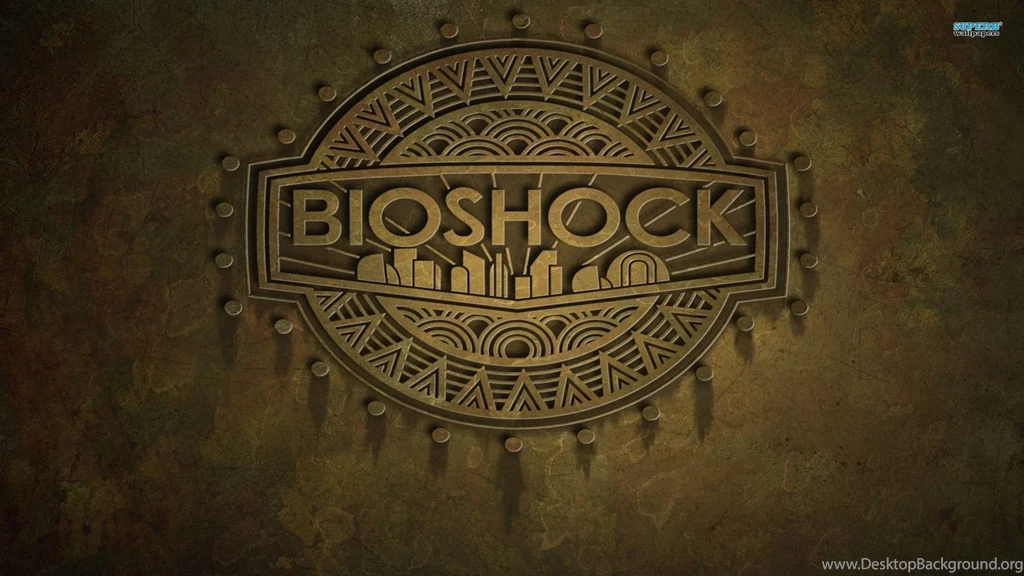 BioShock Wallpapers Game Wallpapers