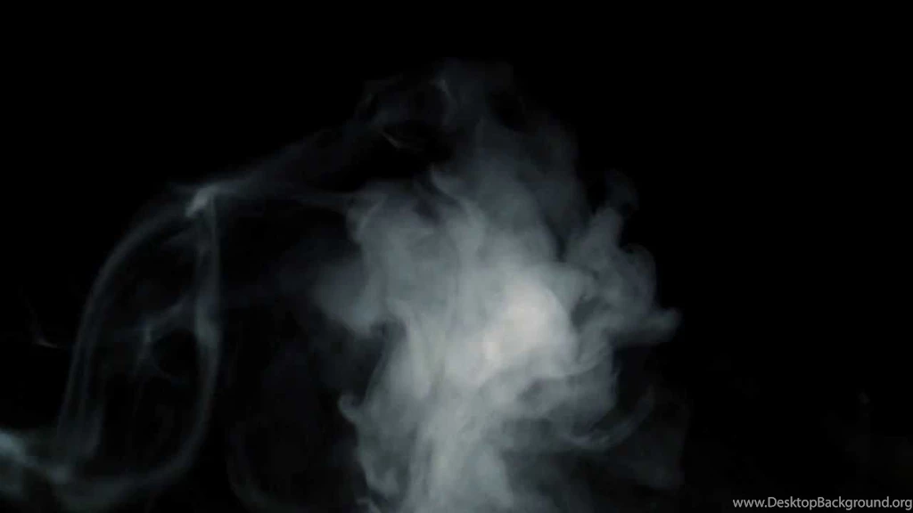 Smoke On Black Backgrounds YouTube