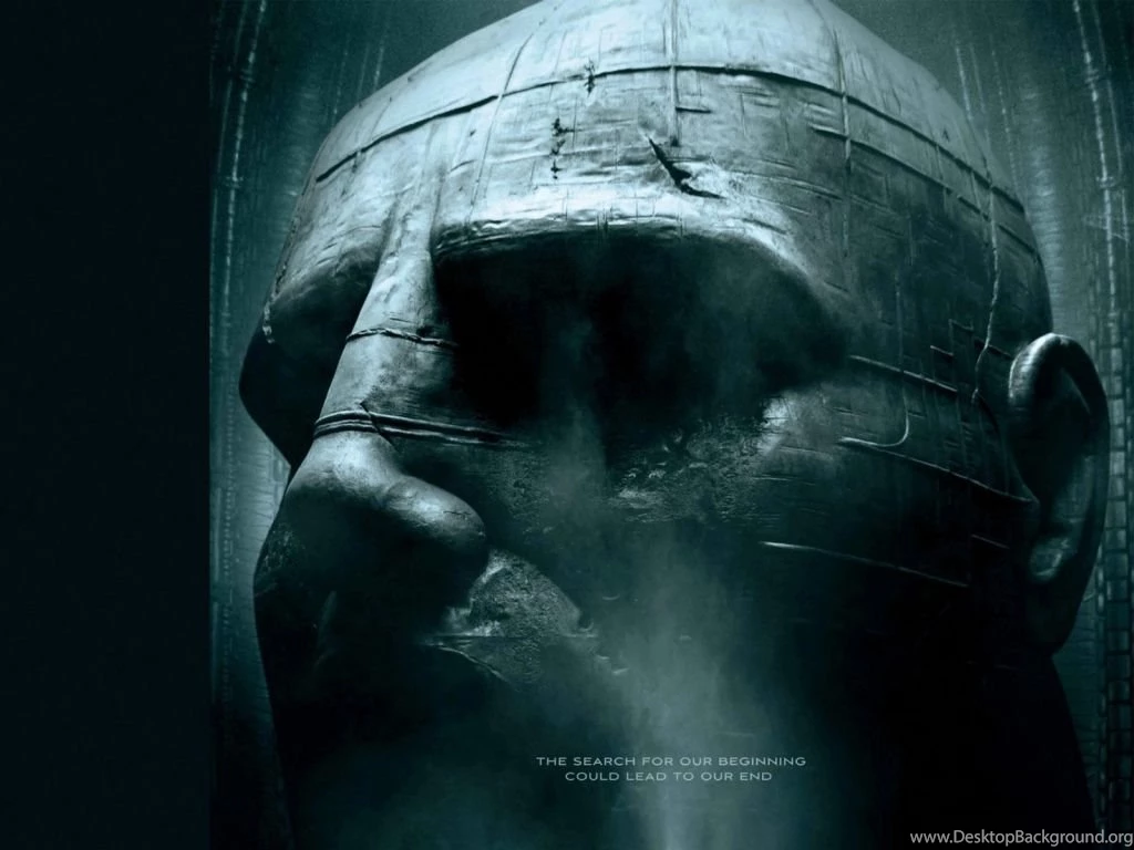 Prometheus Poster 3 1024x768 Wallpapers, 1024x768 Wallpapers ...