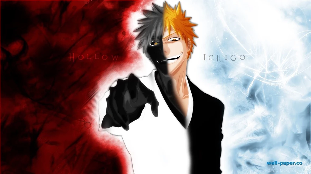 Download Bleach Wallpapers High Quality Resolution