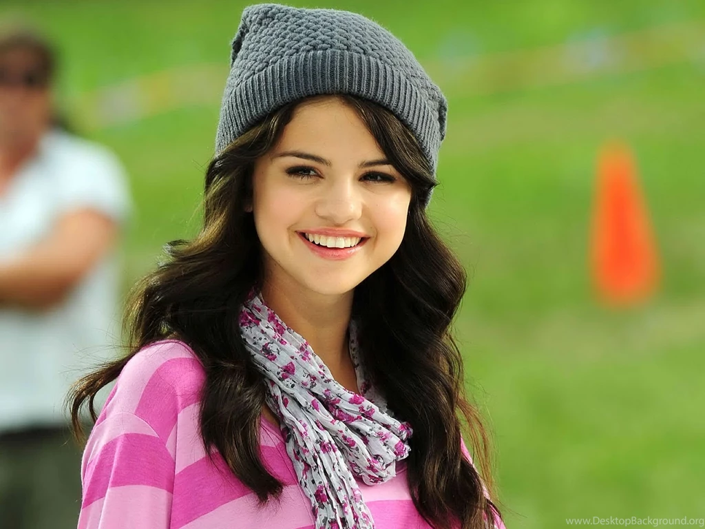 High Quality Selena Gomez Wallpapers