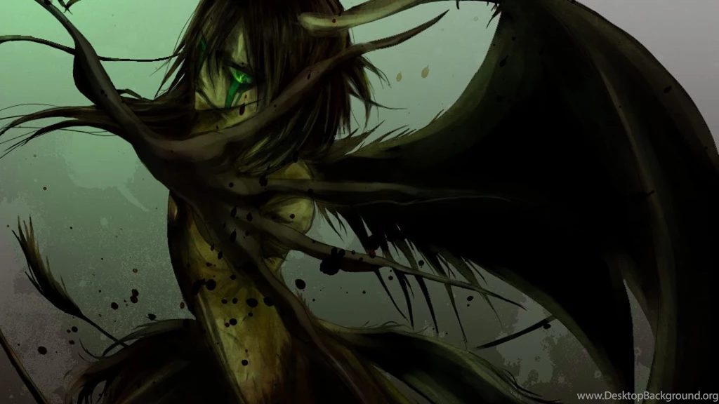 Bleach HD Wallpapers