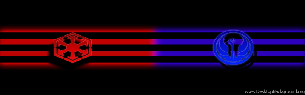 STAR WARS: The Old Republic   Dual Monitor Wallpapers