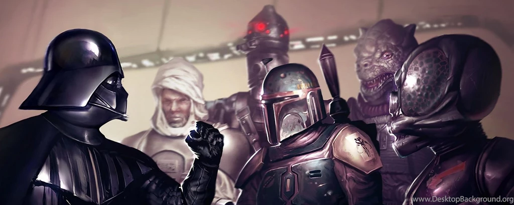 Dual Monitor Resolution Darth Vader Wallpapers HD, Desktop ...