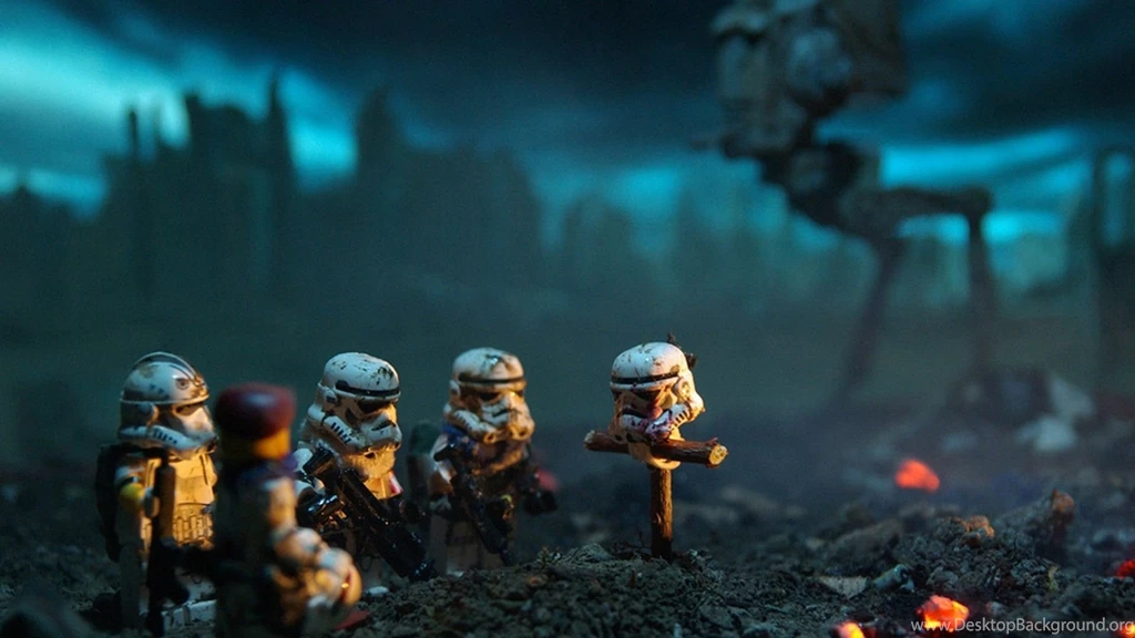 Wallpapers Star Wars Lego Soldiers   HD Wallpapers Expert