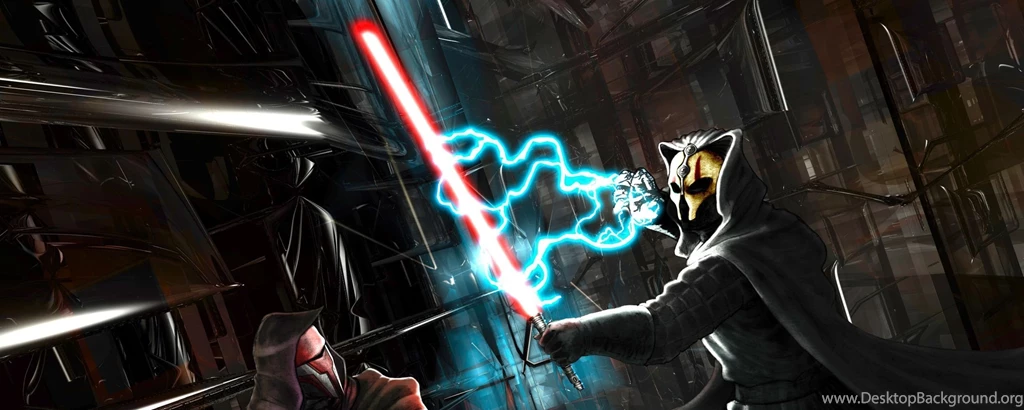 Dual Monitor Resolution Star Wars Wallpapers HD, Desktop ...