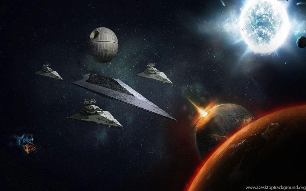 Star Wars   Battleships