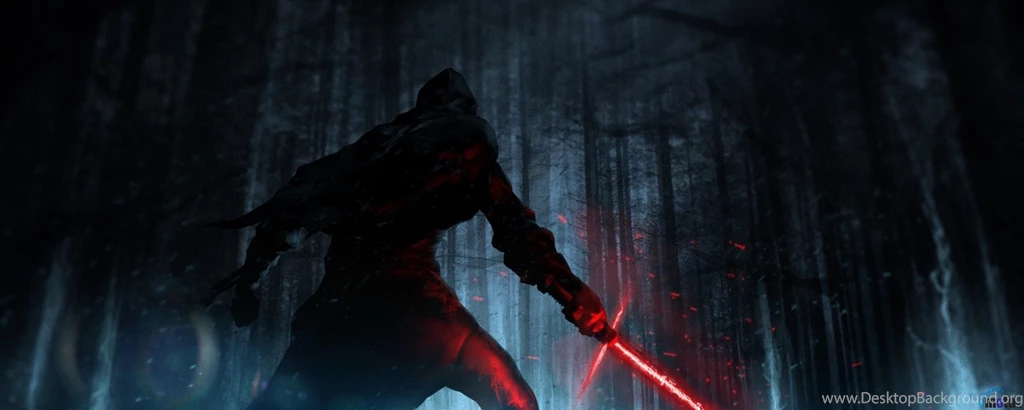 Download Wallpapers Star Wars: The Force Awakens (2560 X 1024 Dual ...