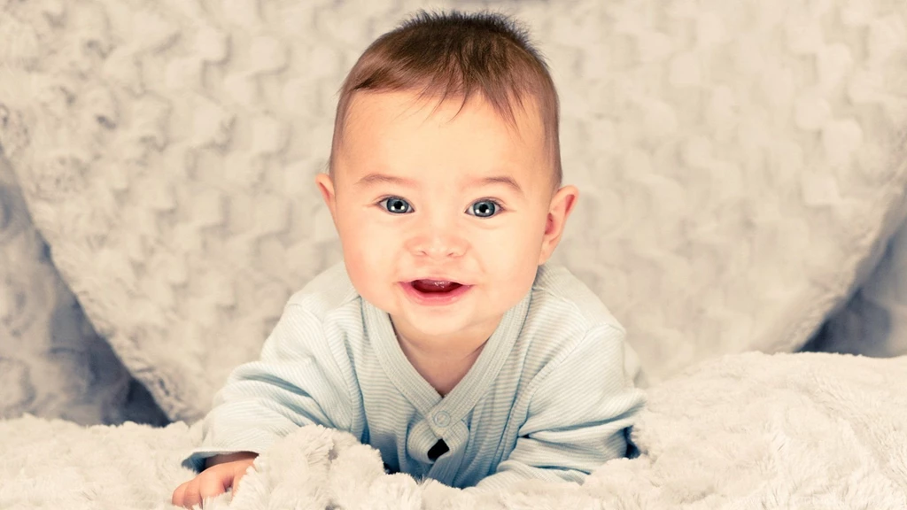 Cute Baby Boy Wallpapers