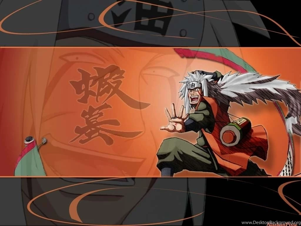 Jiraiya   Jiraiya Wallpapers (2635007)   Fanpop
