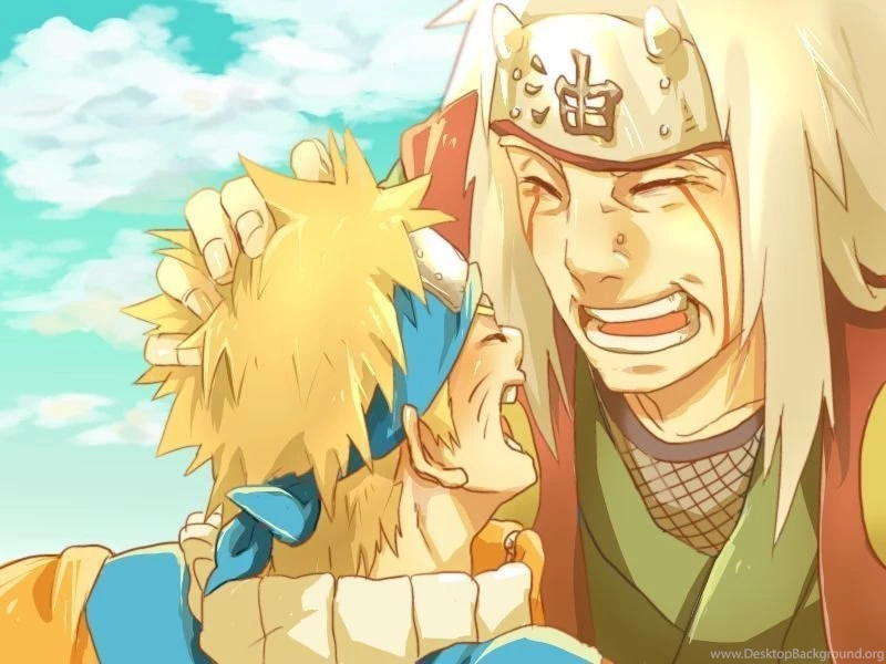 Jiraiya (NARUTO), Wallpapers   Zerochan Anime Image Board