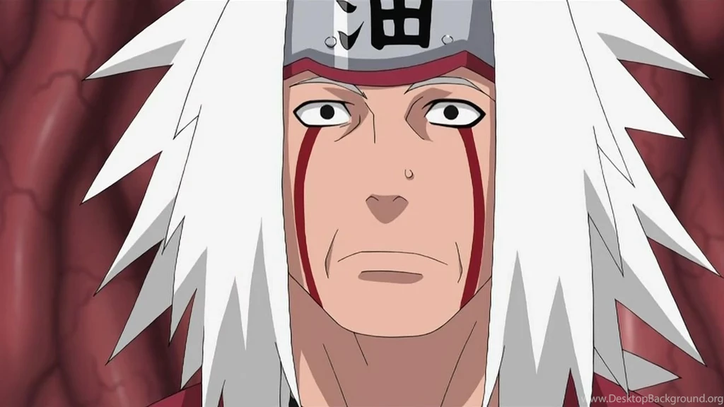 Jiraiya Jiraiya Wallpapers (19742221) Fanpop