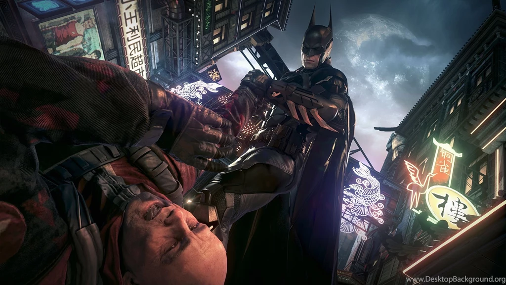 Batman arkham knight fighting game picture 1080p.jpg