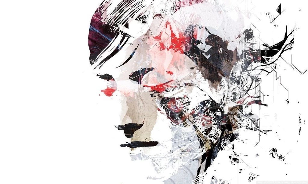 Robot Boy HD Desktop Wallpapers : High Definition : Fullscreen : Mobile