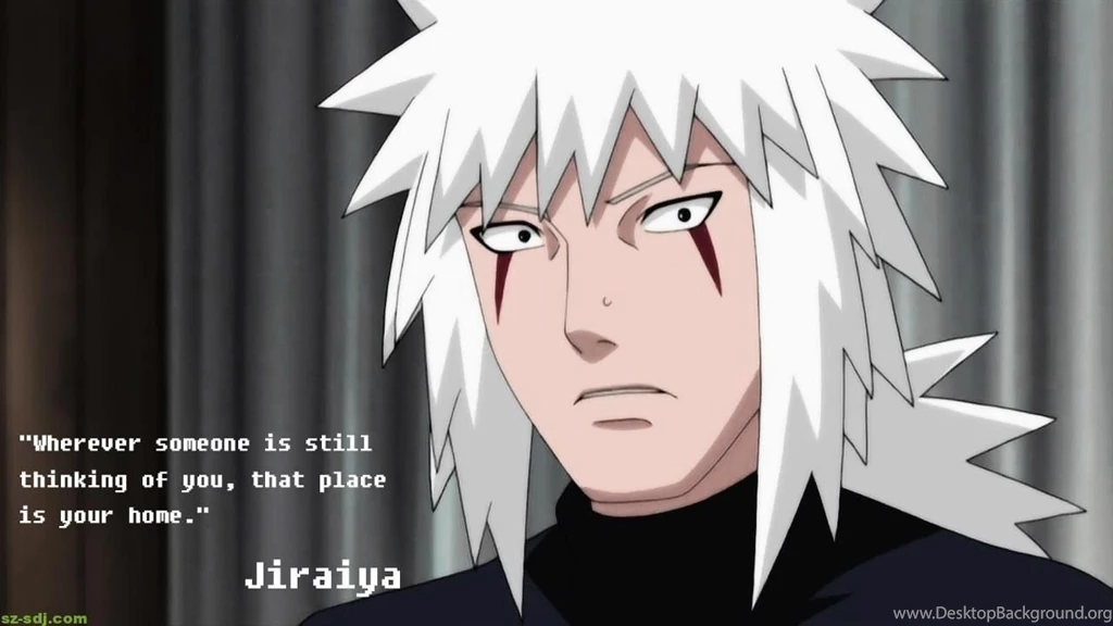 10 Jiraiya Quotes That Left Impact On Us   Page 4 Of 5   Anime Blog