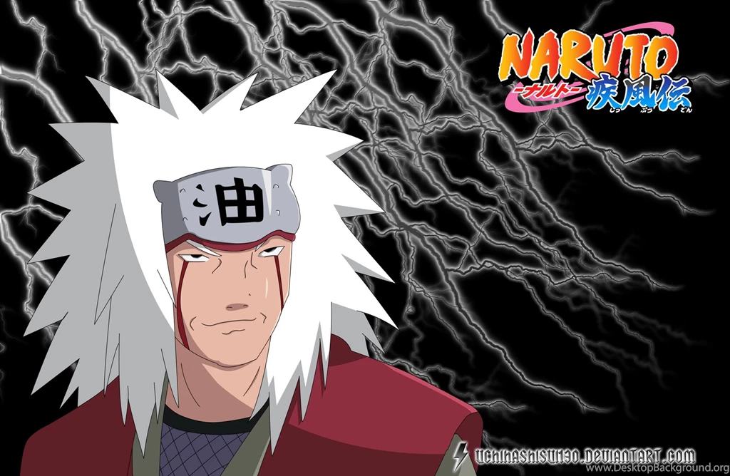 Wallpapers Naruto By Uchihashisui130 On DeviantArt