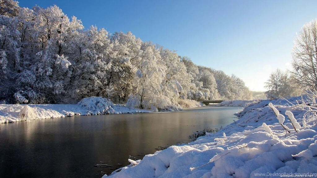 Winter Wallpapers High Resolution Wallpapers For Desktop ...