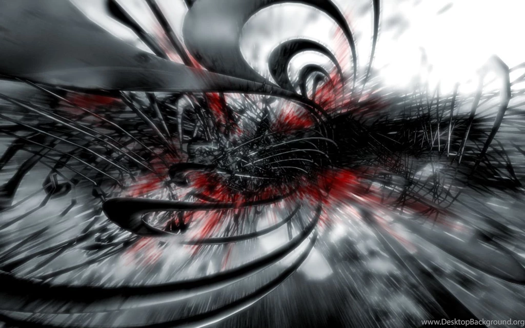 Black And White Abstract Wallpapers High Definition Wallpapers Your ...