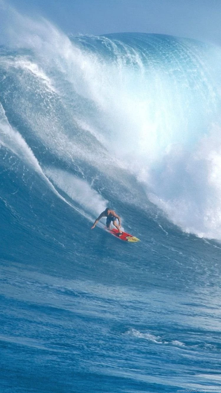 iPhone 6 Surfing Wallpapers HD, Desktop Backgrounds 750x1334