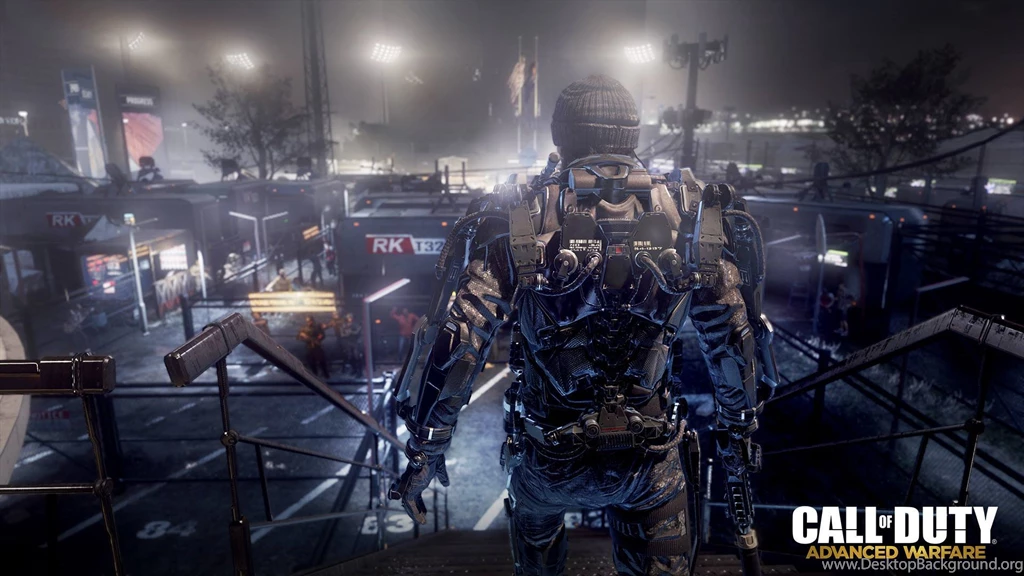 Call Of Duty: Advanced Warfare HD Wallpapers Preview & Download ...