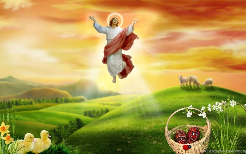 Jesus HD Wallpaper, Jesus Pictures For Background, New Wallpapers