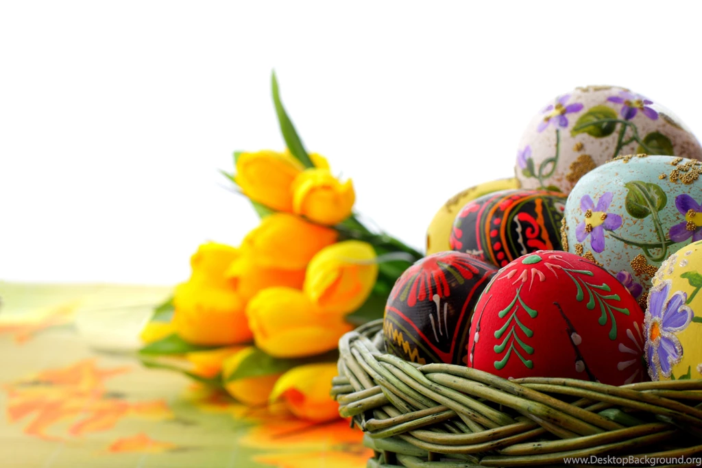 Easter Computer Wallpapers, Desktop Backgrounds