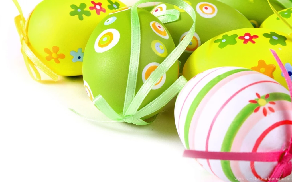 Easter Wallpapers For Desktop