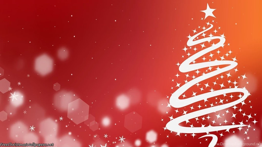 HD Christmas Tree Wallpapers