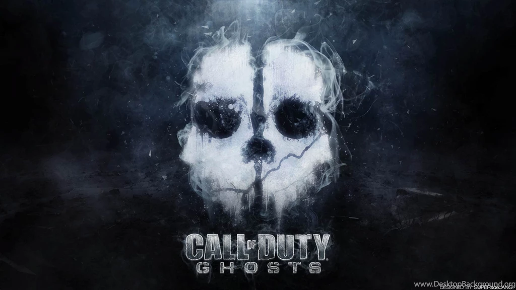 Call Of Duty Ghosts Hd Wallpapers Gamingbolt Video Game [Your ...