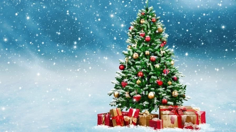 Christmas Tree   Wallpapers   HD Wallpapers